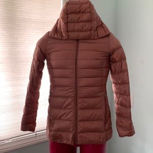 32 degrees Puffer jacket sz;S; new